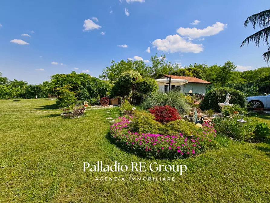 attico in vendita a Monteviale