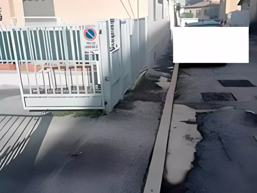 Immagine 2 di Terreno in vendita  in Via Bari 21 a Ascoli Piceno