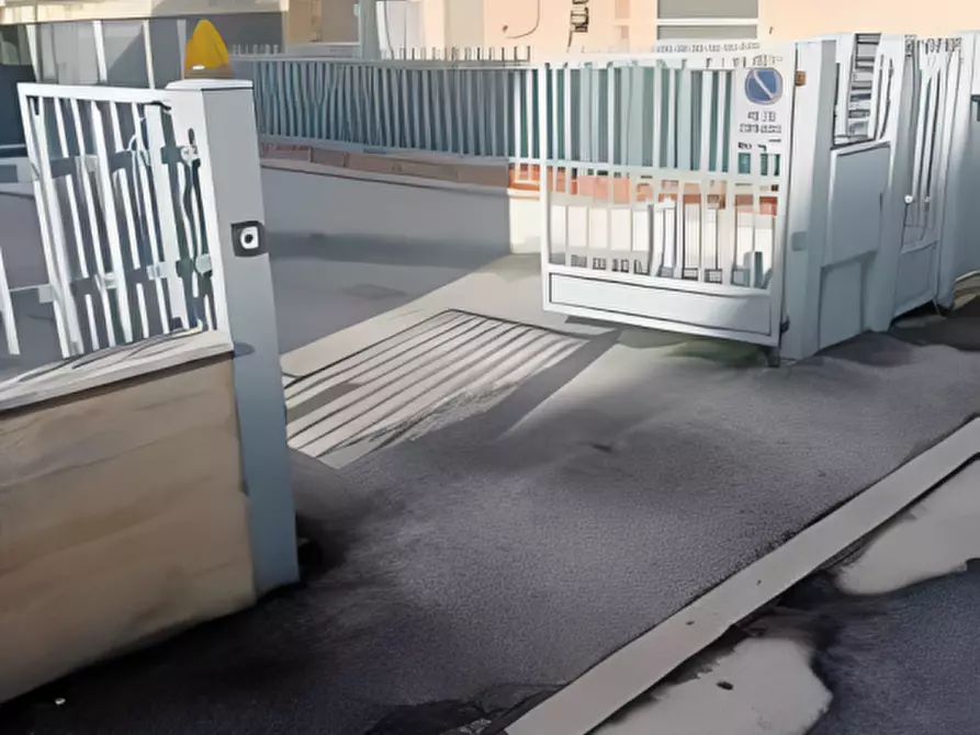 Immagine 3 di Terreno in vendita  in Via Bari 21 a Ascoli Piceno