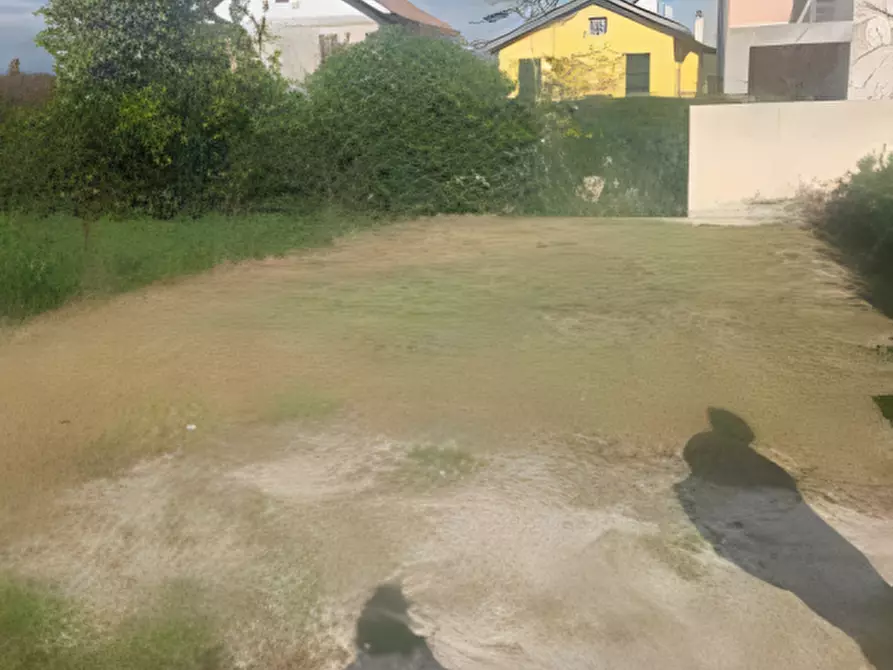 Immagine 4 di Terreno in vendita  in Via Bari 21 a Ascoli Piceno