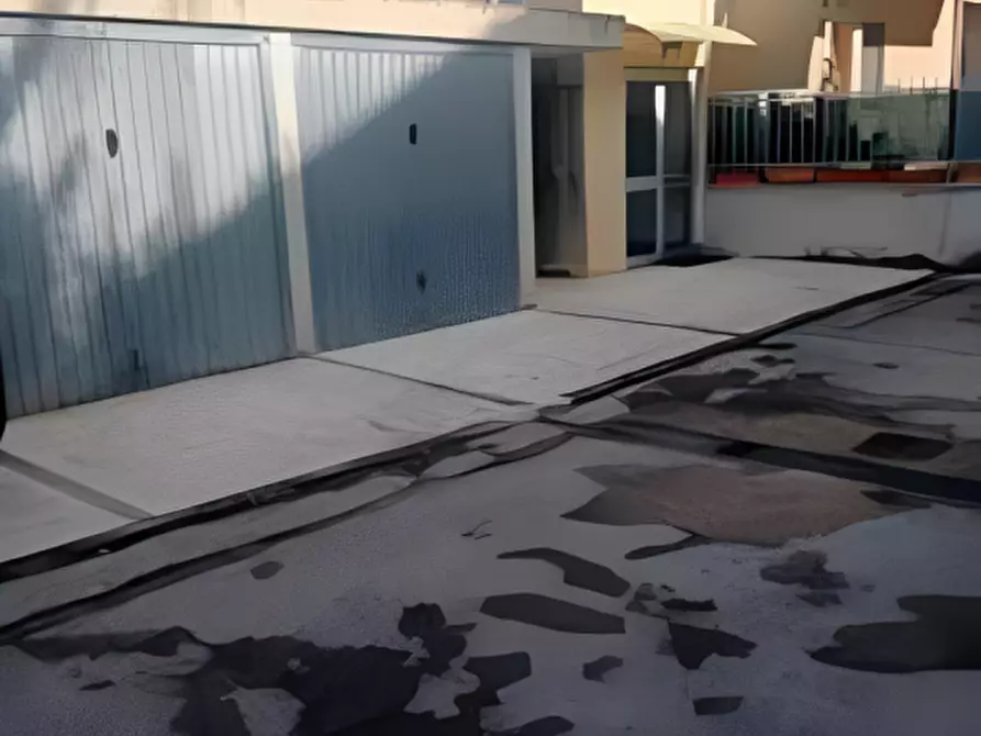 Immagine 6 di Terreno in vendita  in Via Bari 21 a Ascoli Piceno