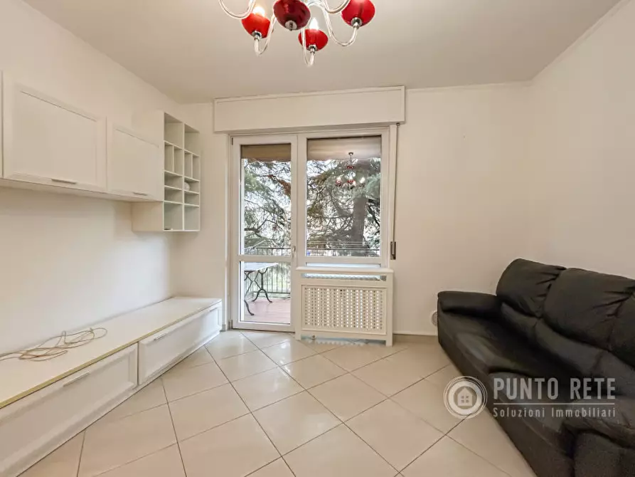 Immagine 2 di Appartamento in vendita  in Via Delle Pietre a Verona