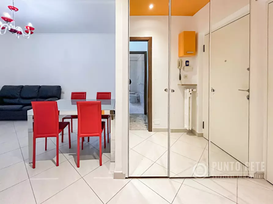 Immagine 6 di Appartamento in vendita  in Via Delle Pietre a Verona