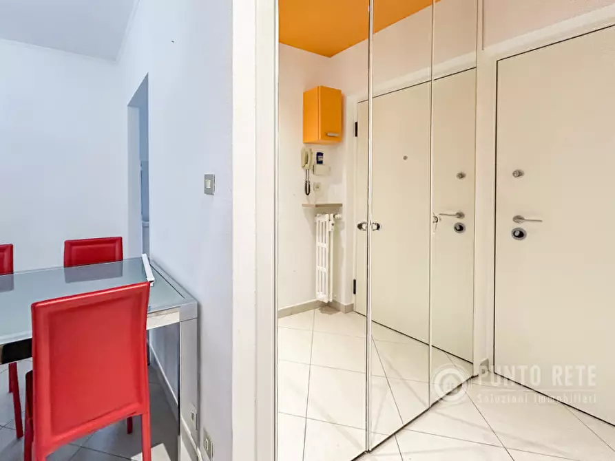 Immagine 7 di Appartamento in vendita  in Via Delle Pietre a Verona