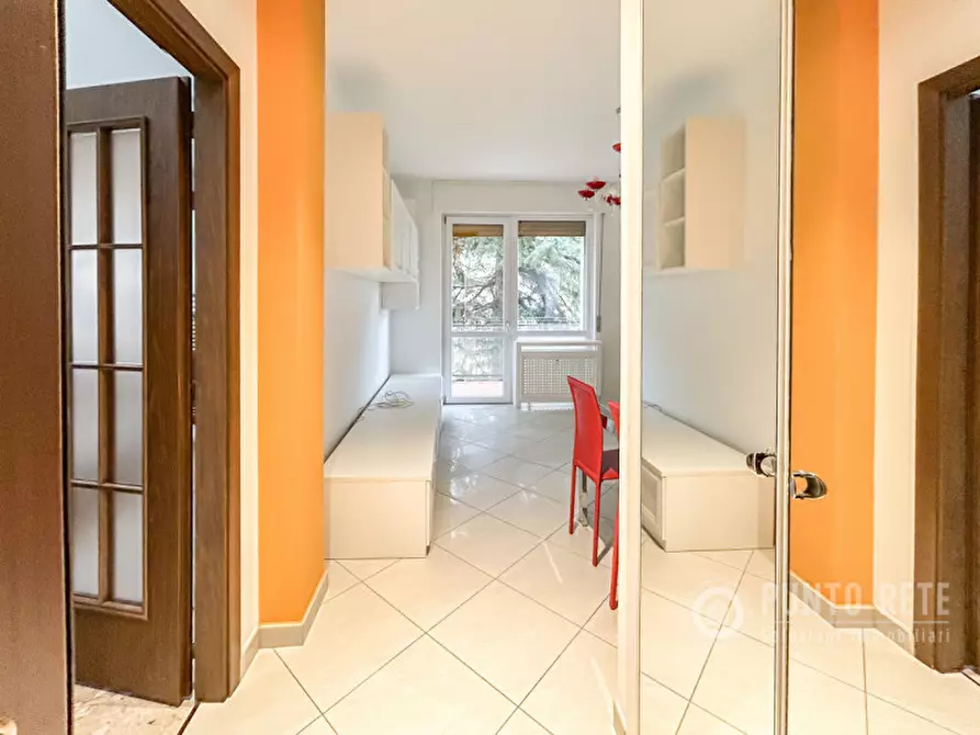 Immagine 11 di Appartamento in vendita  in Via Delle Pietre a Verona