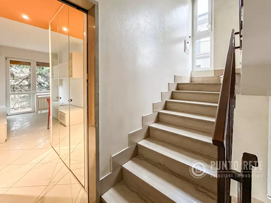 Immagine 12 di Appartamento in vendita  in Via Delle Pietre a Verona