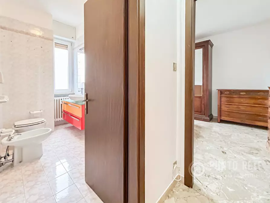 Immagine 13 di Appartamento in vendita  in Via Delle Pietre a Verona