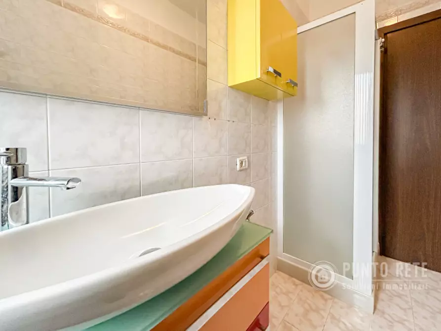 Immagine 17 di Appartamento in vendita  in Via Delle Pietre a Verona