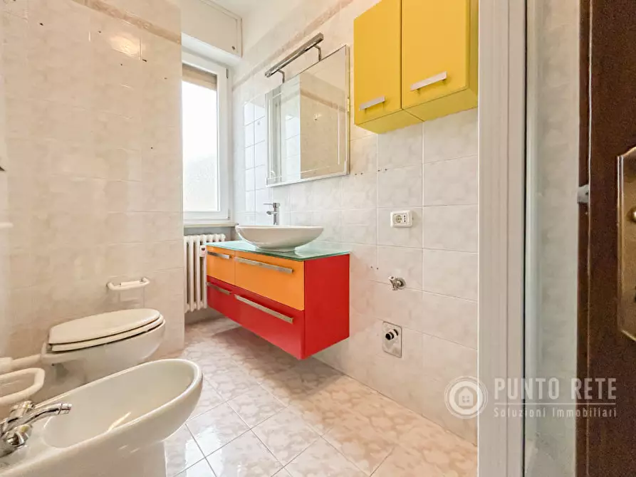 Immagine 18 di Appartamento in vendita  in Via Delle Pietre a Verona