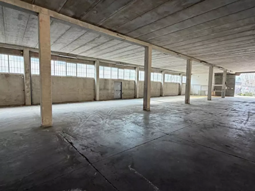 Immagine 12 di Capannone industriale in vendita  in VIA SACCO E VANZETTI a Ancona