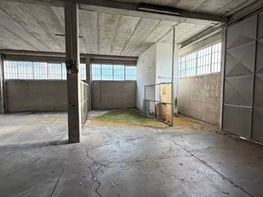 Immagine 3 di Capannone industriale in vendita  in VIA SACCO E VANZETTI a Ancona