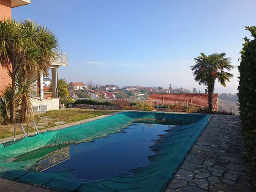 Immagine 3 di Villa in vendita  in VIA Chieri 16 a Baldissero Torinese