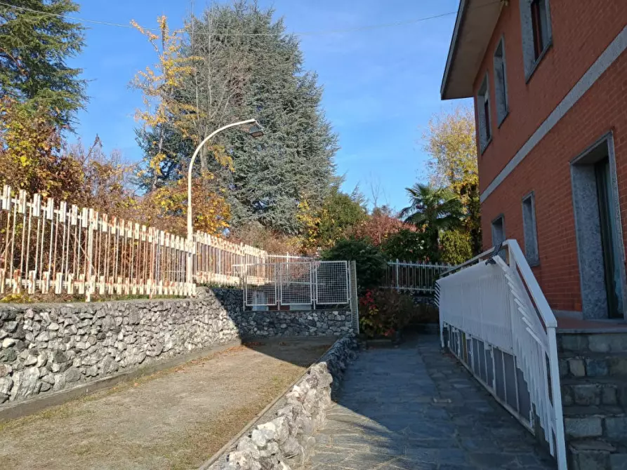 Immagine 4 di Villa in vendita  in VIA Chieri 16 a Baldissero Torinese