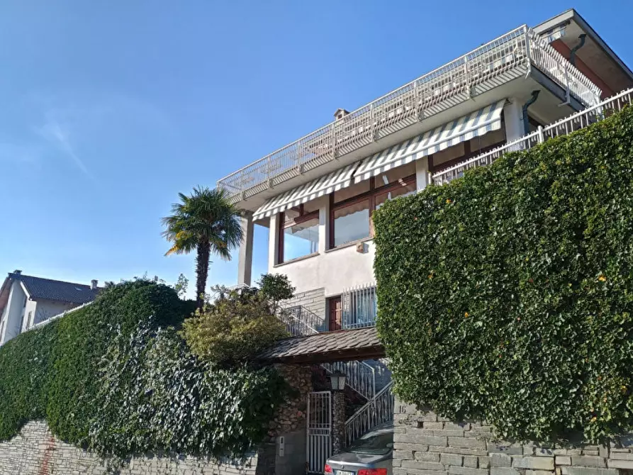 Immagine 8 di Villa in vendita  in VIA Chieri 16 a Baldissero Torinese