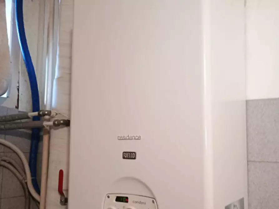 Immagine 12 di Villa in vendita  in VIA Chieri 16 a Baldissero Torinese