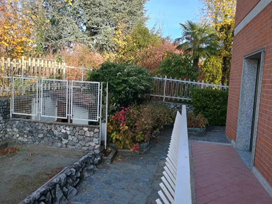 Immagine 17 di Villa in vendita  in VIA Chieri 16 a Baldissero Torinese