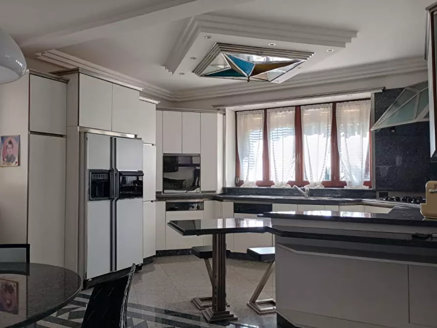 Immagine 18 di Villa in vendita  in VIA Chieri 16 a Baldissero Torinese