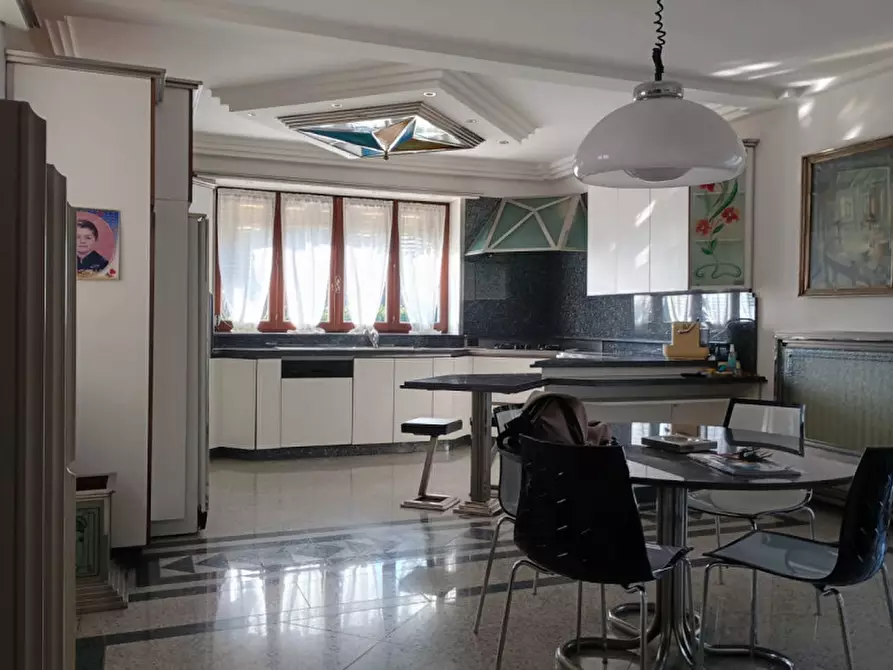 Immagine 19 di Villa in vendita  in VIA Chieri 16 a Baldissero Torinese