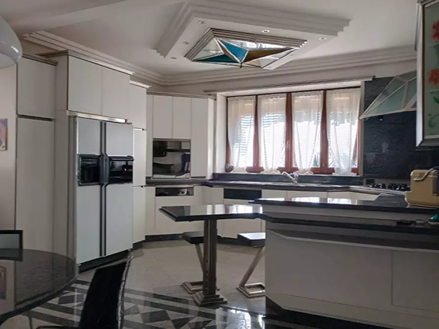 Immagine 21 di Villa in vendita  in VIA Chieri 16 a Baldissero Torinese