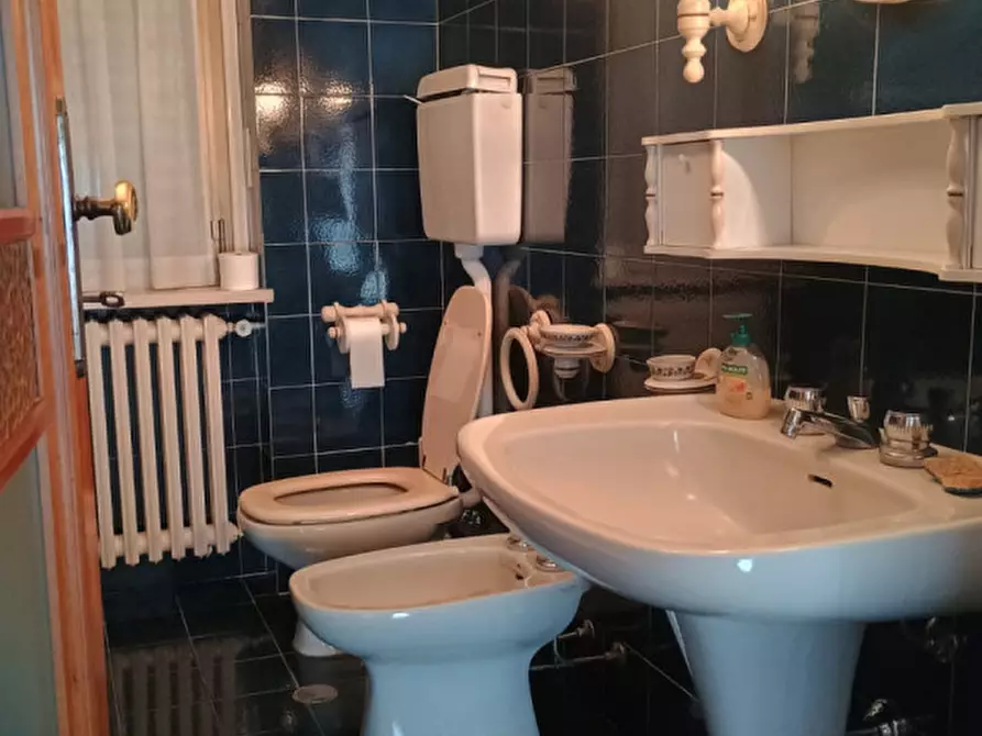 Immagine 22 di Villa in vendita  in VIA Chieri 16 a Baldissero Torinese