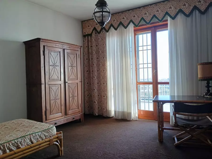 Immagine 24 di Villa in vendita  in VIA Chieri 16 a Baldissero Torinese