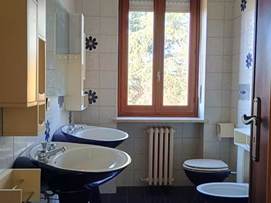 Immagine 25 di Villa in vendita  in VIA Chieri 16 a Baldissero Torinese