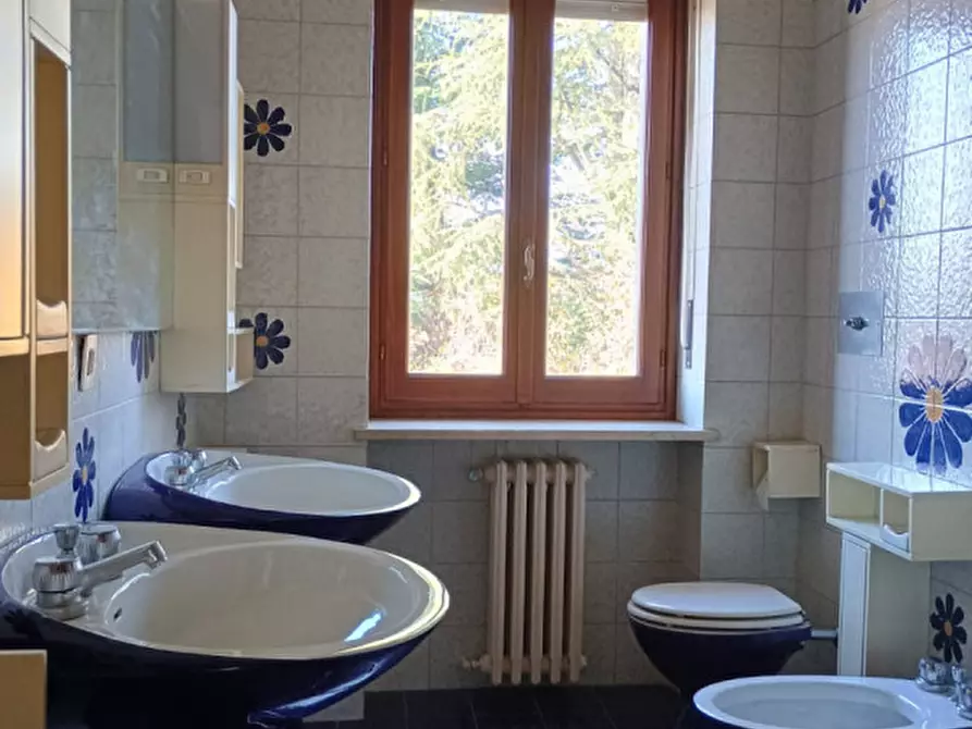 Immagine 26 di Villa in vendita  in VIA Chieri 16 a Baldissero Torinese