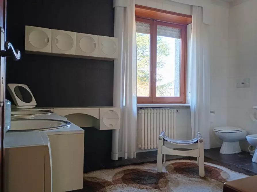 Immagine 28 di Villa in vendita  in VIA Chieri 16 a Baldissero Torinese