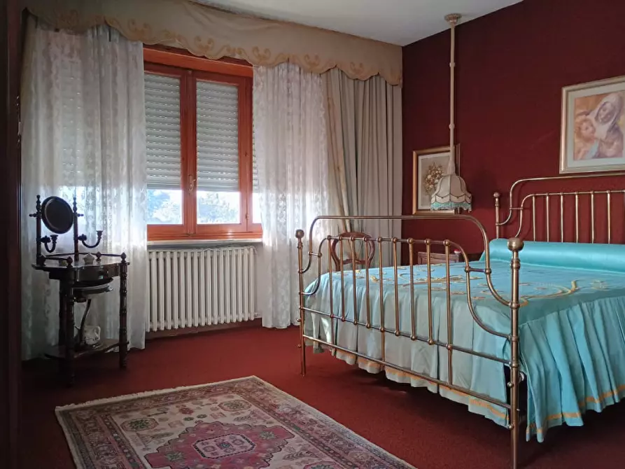 Immagine 33 di Villa in vendita  in VIA Chieri 16 a Baldissero Torinese