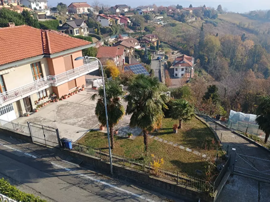 Immagine 35 di Villa in vendita  in VIA Chieri 16 a Baldissero Torinese