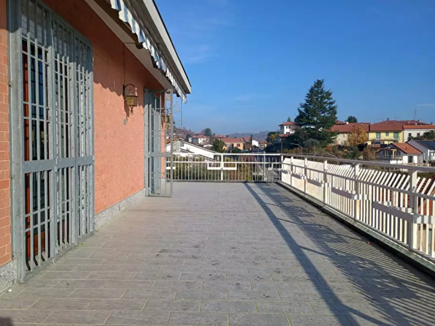 Immagine 36 di Villa in vendita  in VIA Chieri 16 a Baldissero Torinese