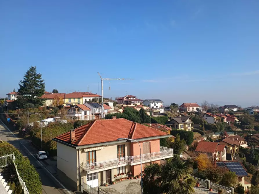 Immagine 37 di Villa in vendita  in VIA Chieri 16 a Baldissero Torinese