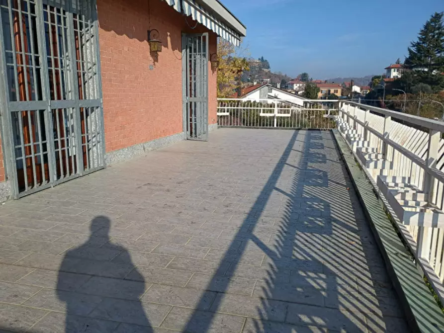 Immagine 39 di Villa in vendita  in VIA Chieri 16 a Baldissero Torinese