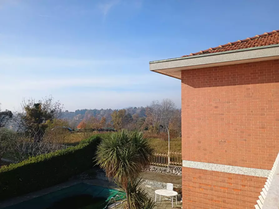 Immagine 41 di Villa in vendita  in VIA Chieri 16 a Baldissero Torinese