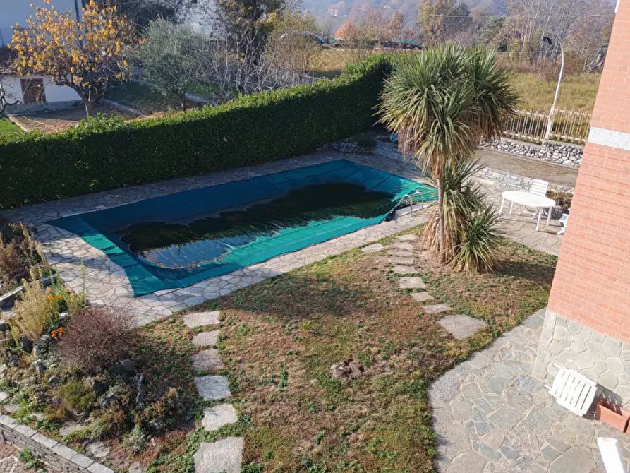 Immagine 43 di Villa in vendita  in VIA Chieri 16 a Baldissero Torinese