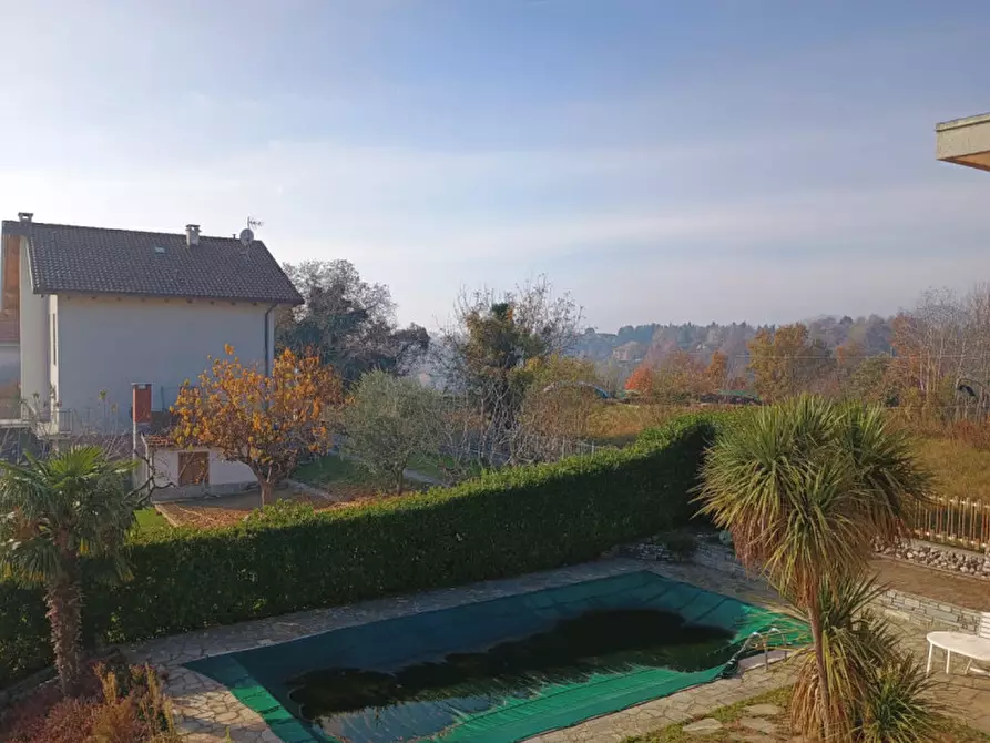 Immagine 44 di Villa in vendita  in VIA Chieri 16 a Baldissero Torinese