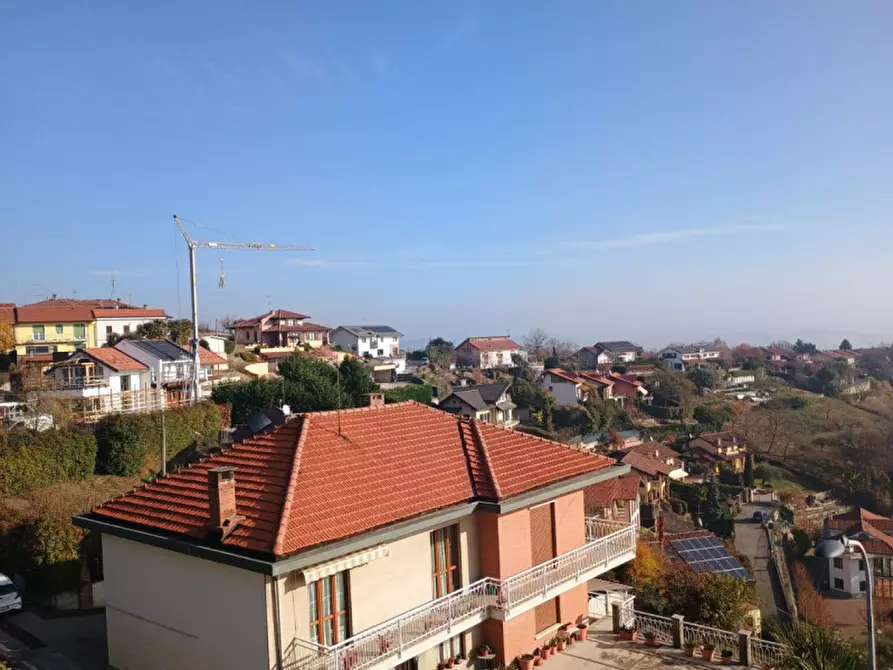 Immagine 47 di Villa in vendita  in VIA Chieri 16 a Baldissero Torinese