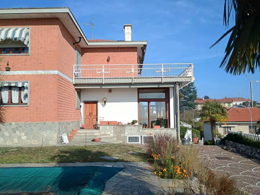 Immagine 49 di Villa in vendita  in VIA Chieri 16 a Baldissero Torinese