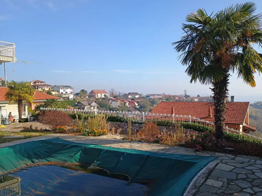 Immagine 50 di Villa in vendita  in VIA Chieri 16 a Baldissero Torinese