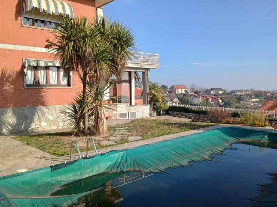 Immagine 51 di Villa in vendita  in VIA Chieri 16 a Baldissero Torinese
