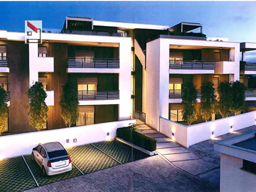 Immagine 2 di Appartamento in vendita  in Strada del Camposanto vecchio a Senigallia