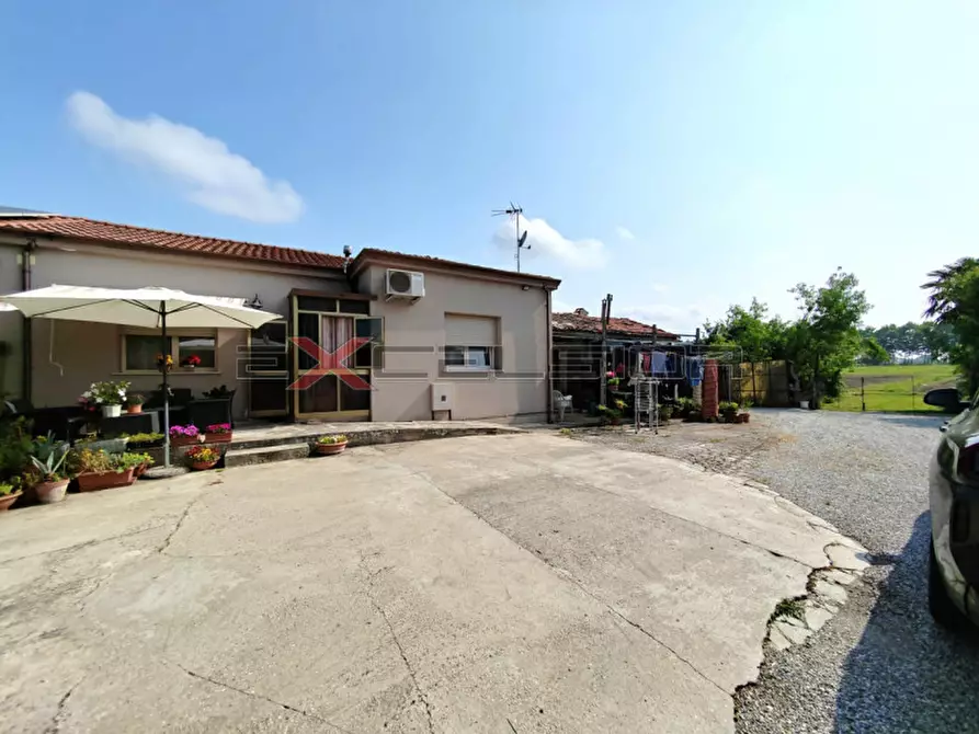 Immagine 2 di Villetta a schiera in vendita  in Via G. Matteotti n.20 bis - Cavarzere (VE) a Cavarzere