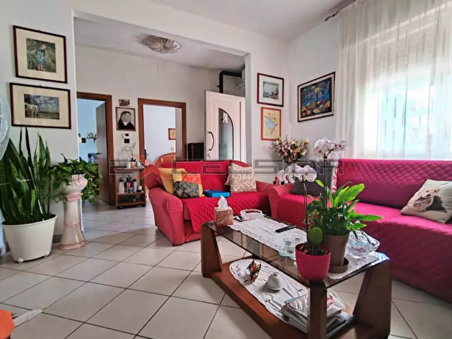 Immagine 3 di Villetta a schiera in vendita  in Via G. Matteotti n.20 bis - Cavarzere (VE) a Cavarzere