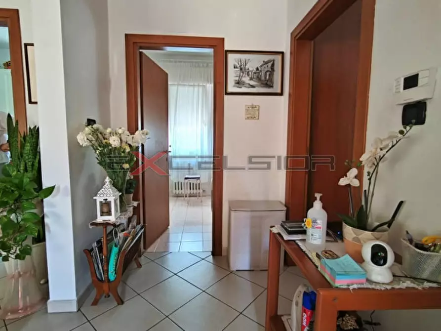 Immagine 4 di Villetta a schiera in vendita  in Via G. Matteotti n.20 bis - Cavarzere (VE) a Cavarzere