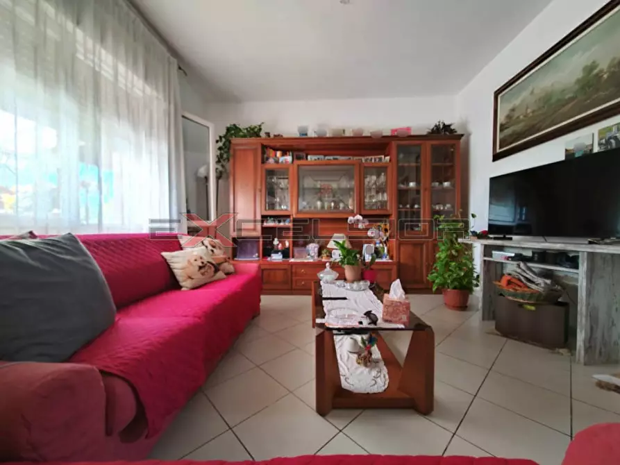 Immagine 4 di Villetta a schiera in vendita  in Via G. Matteotti n.20 bis - Cavarzere (VE) a Cavarzere