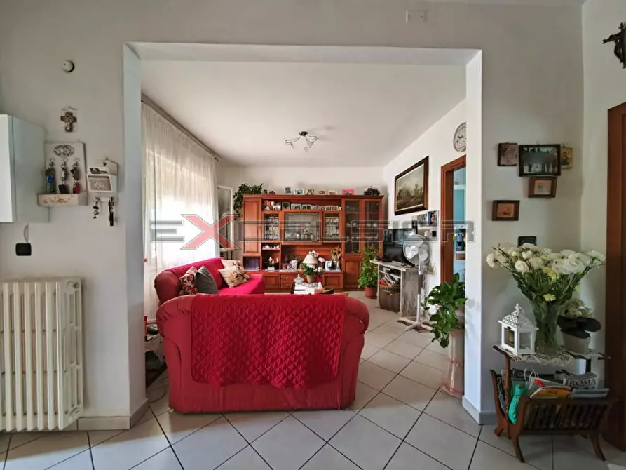 Immagine 5 di Villetta a schiera in vendita  in Via G. Matteotti n.20 bis - Cavarzere (VE) a Cavarzere