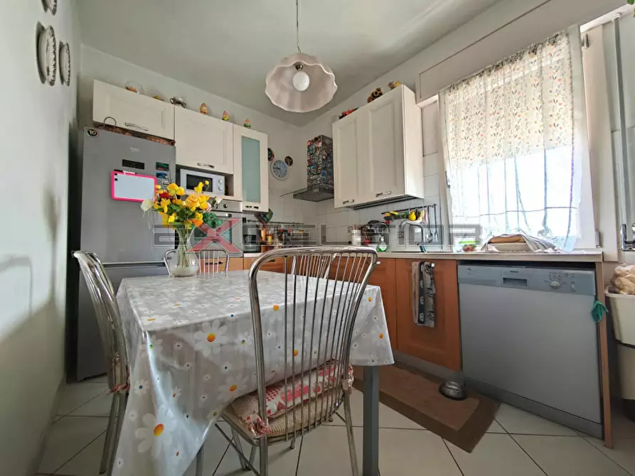 Immagine 6 di Villetta a schiera in vendita  in Via G. Matteotti n.20 bis - Cavarzere (VE) a Cavarzere