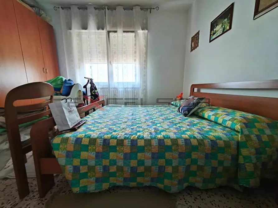 Immagine 9 di Villetta a schiera in vendita  in Via G. Matteotti n.20 bis - Cavarzere (VE) a Cavarzere