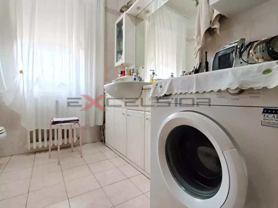 Immagine 10 di Villetta a schiera in vendita  in Via G. Matteotti n.20 bis - Cavarzere (VE) a Cavarzere