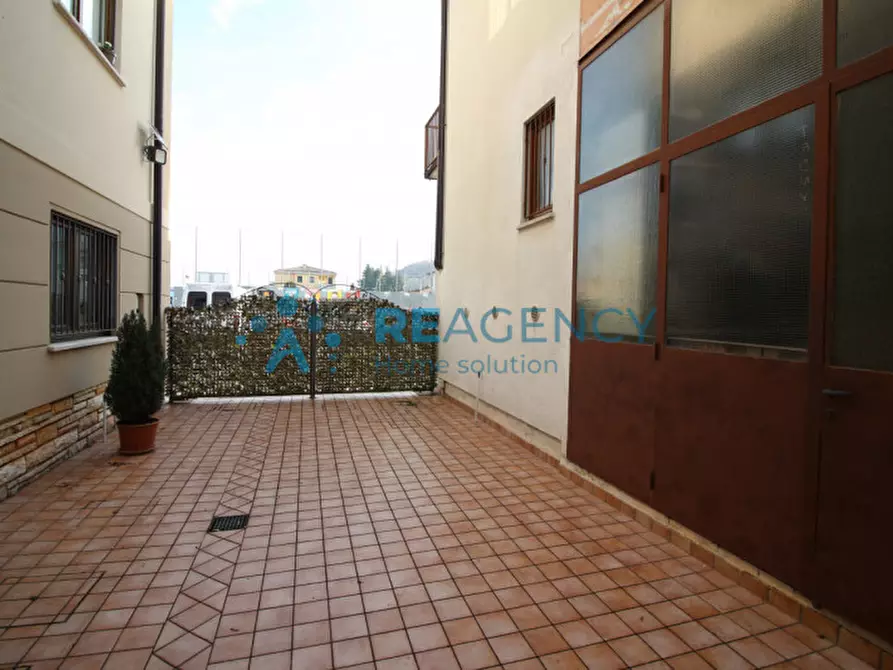 Immagine 6 di Casa indipendente in vendita  in Via Lanificio Rossi 8 a Torrebelvicino